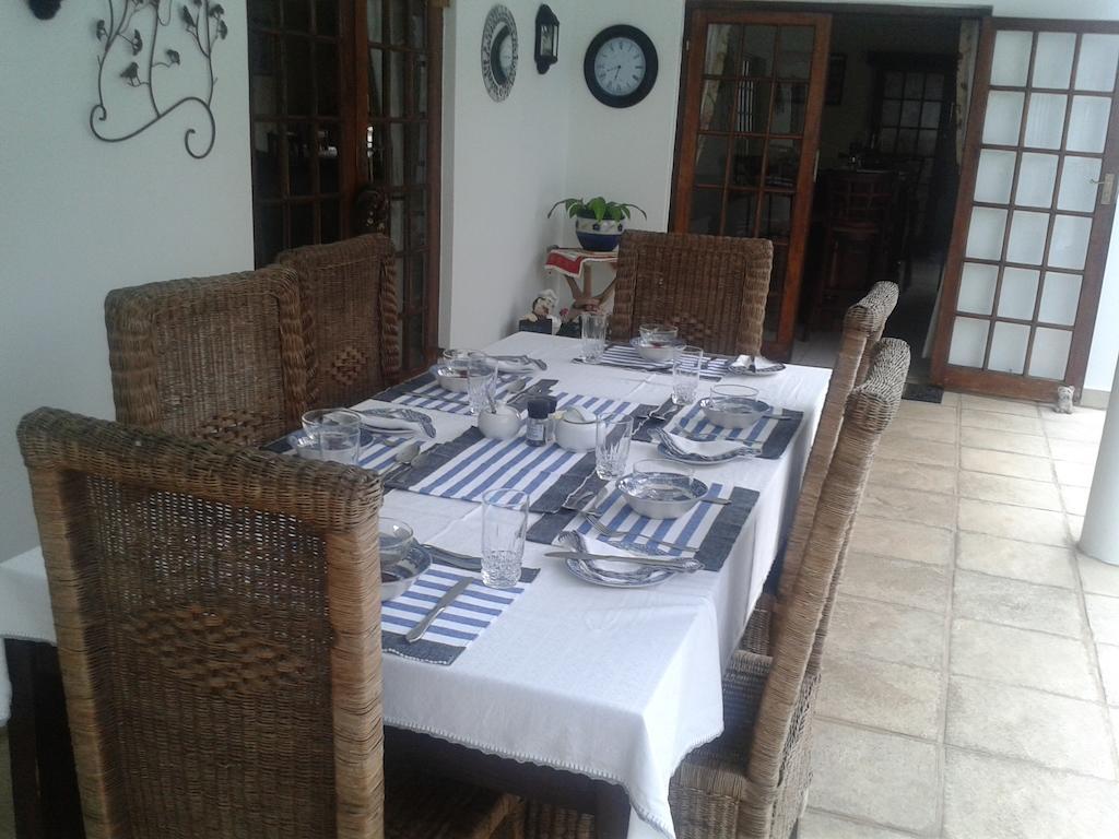 Joan'S Bed And Breakfast Durban Exterior foto
