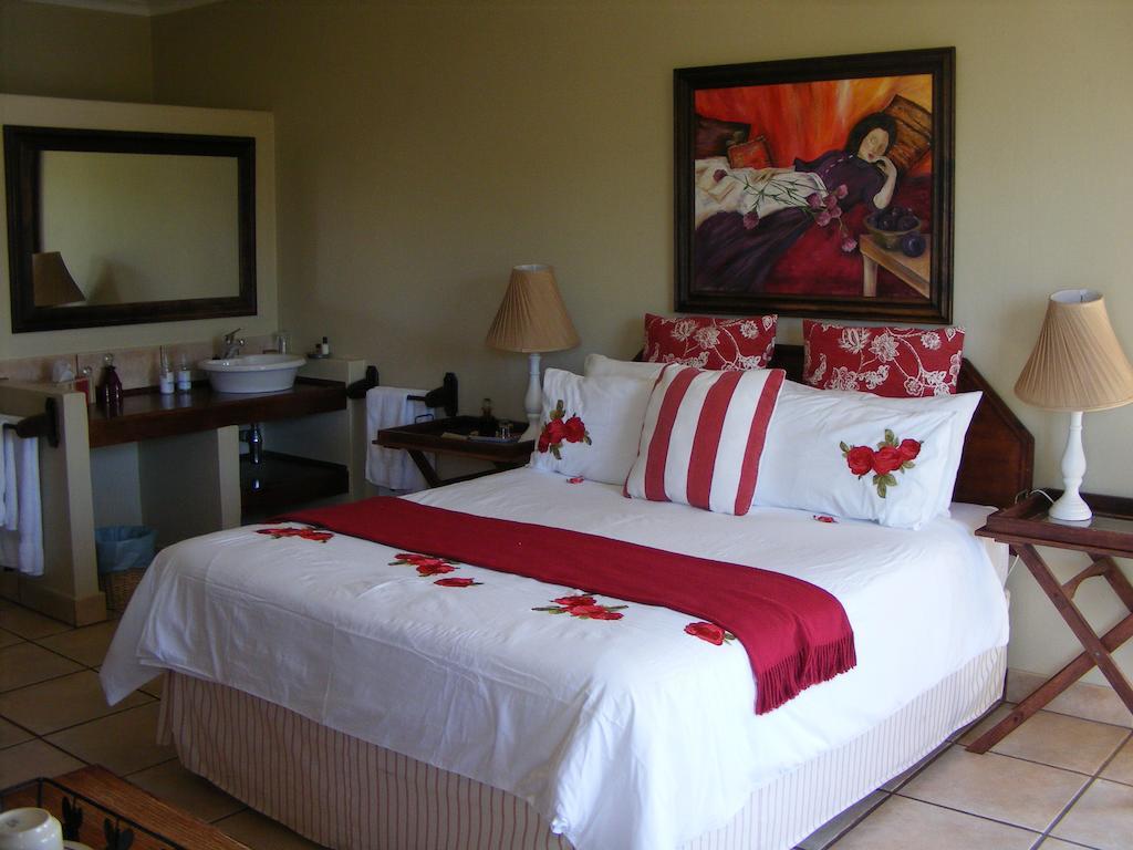 Joan'S Bed And Breakfast Durban Cameră foto