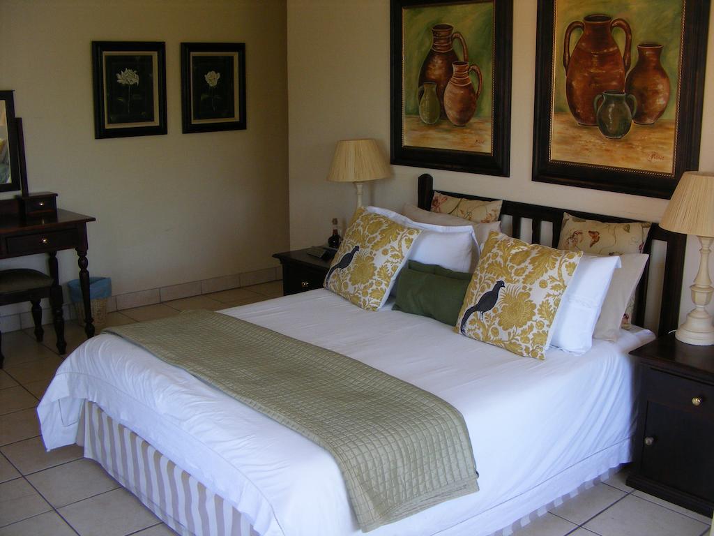 Joan'S Bed And Breakfast Durban Exterior foto