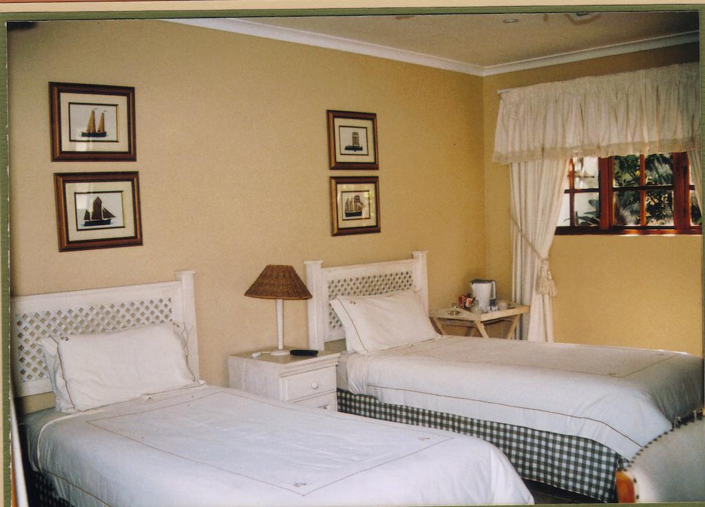 Joan'S Bed And Breakfast Durban Cameră foto