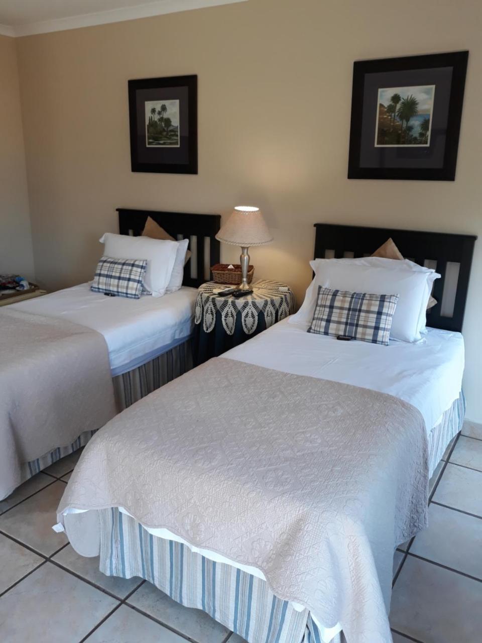 Joan'S Bed And Breakfast Durban Exterior foto