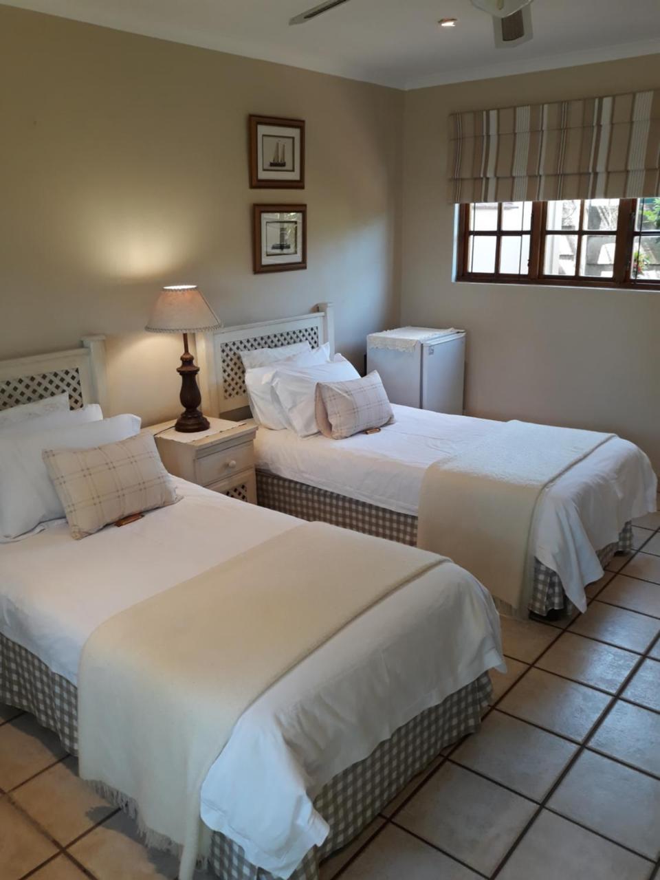 Joan'S Bed And Breakfast Durban Exterior foto