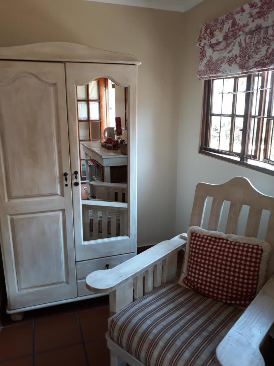 Joan'S Bed And Breakfast Durban Exterior foto
