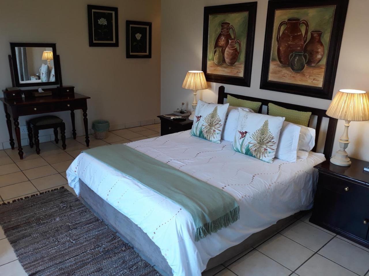 Joan'S Bed And Breakfast Durban Exterior foto